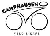 Logo Camphausen Velo & Café
